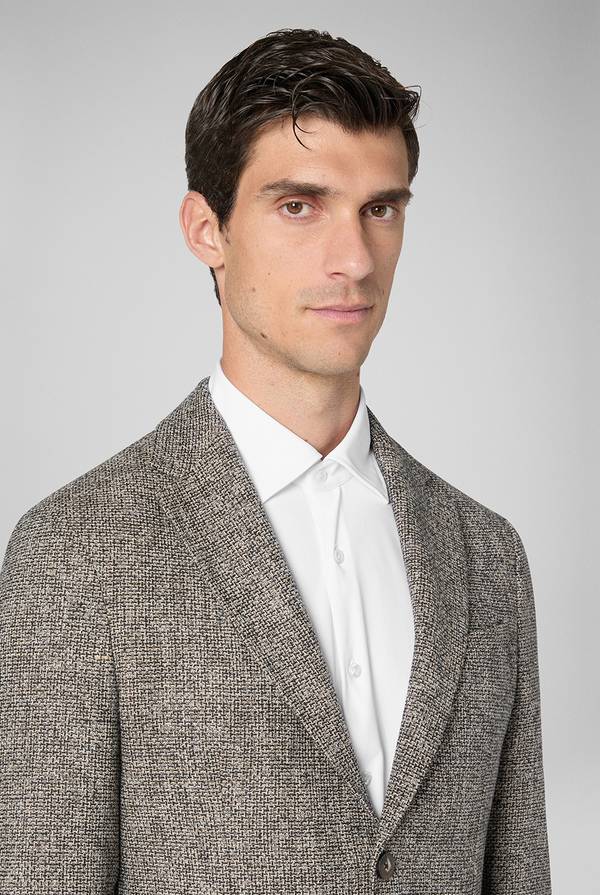 Pull Pal Zileri Giacca effetto maglia Discount Store per i nuovi prodotti