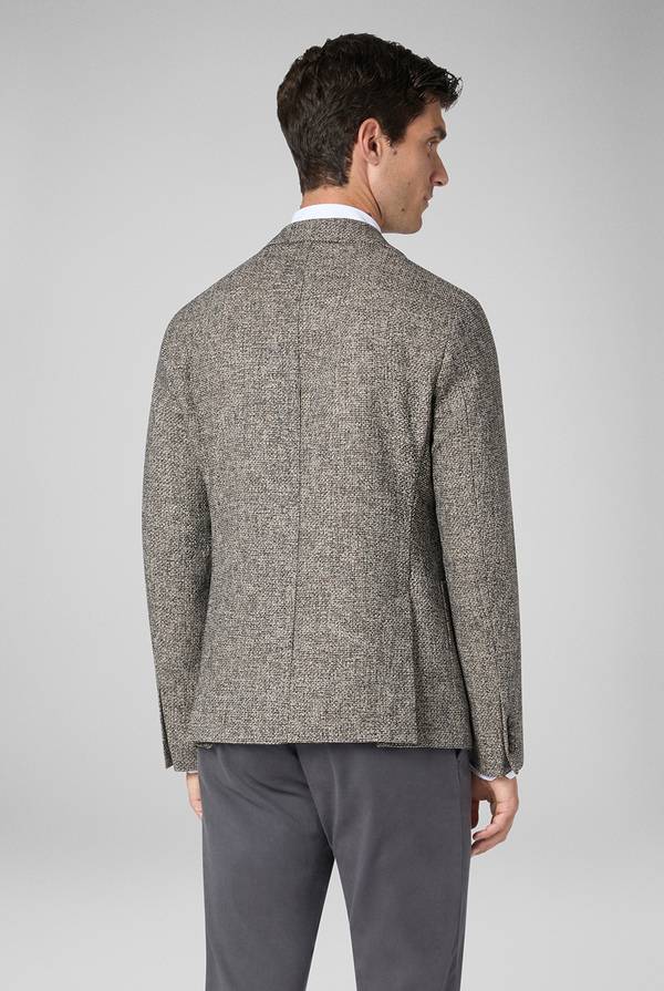 Pull Pal Zileri Giacca effetto maglia Discount Store per i nuovi prodotti