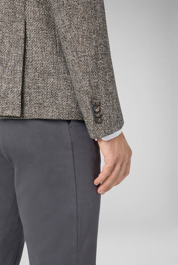 Pull Pal Zileri Giacca effetto maglia Discount Store per i nuovi prodotti