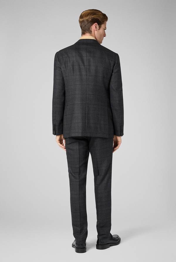 Pull Pal Zileri Abito Vicenza in pura lana Black Friday Prezzi