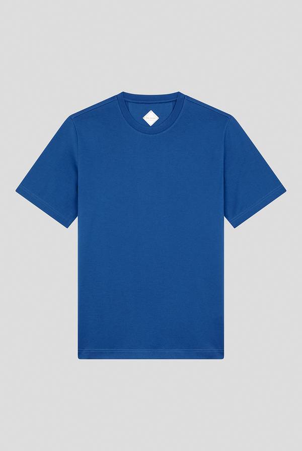 Pull Pal Zileri Tshirt in cotone mercerizzato Promozione