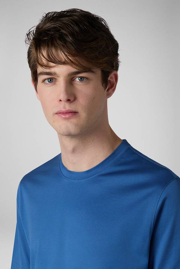 Pull Pal Zileri Tshirt in cotone mercerizzato Promozione