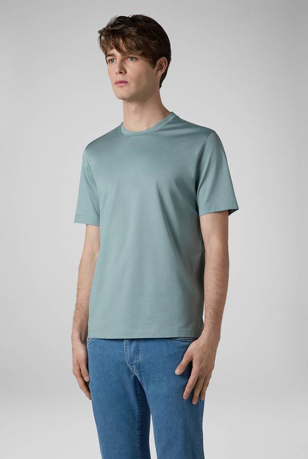Pull Pal Zileri Tshirt in cotone mercerizzato Spedizione Gratuita