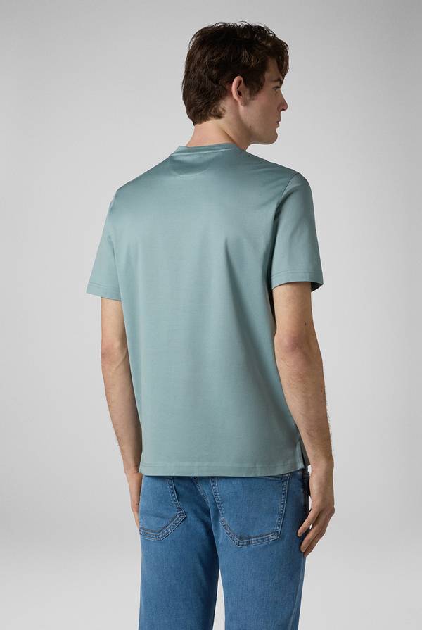 Pull Pal Zileri Tshirt in cotone mercerizzato Spedizione Gratuita
