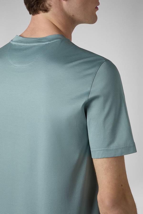 Pull Pal Zileri Tshirt in cotone mercerizzato Spedizione Gratuita