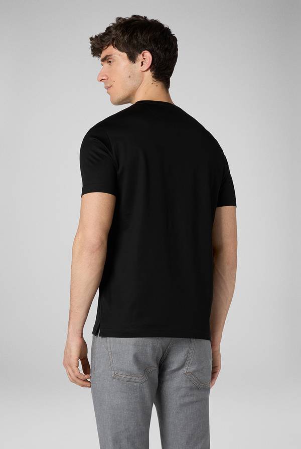 Pull Pal Zileri Tshirt ricamata Consegna Veloce