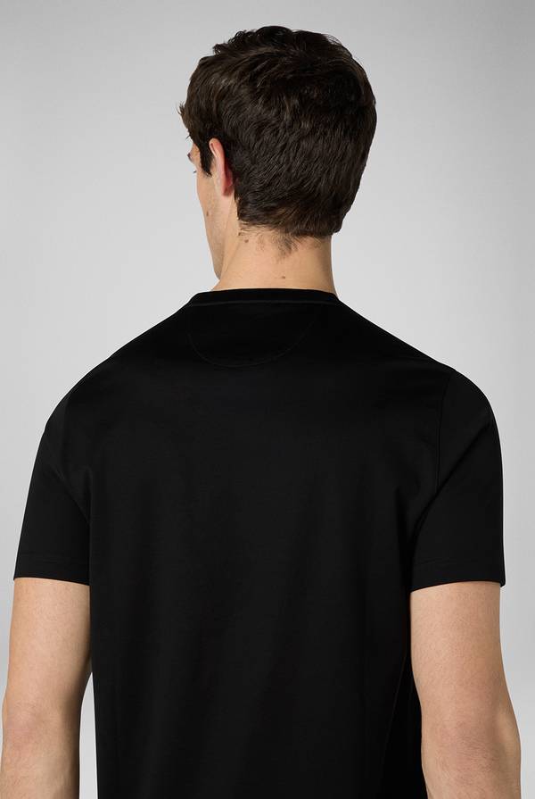 Pull Pal Zileri Tshirt ricamata Consegna Veloce