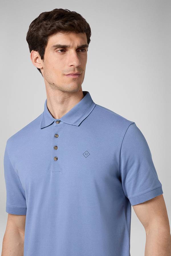Pull Pal Zileri Polo piquet Fino Al -60%