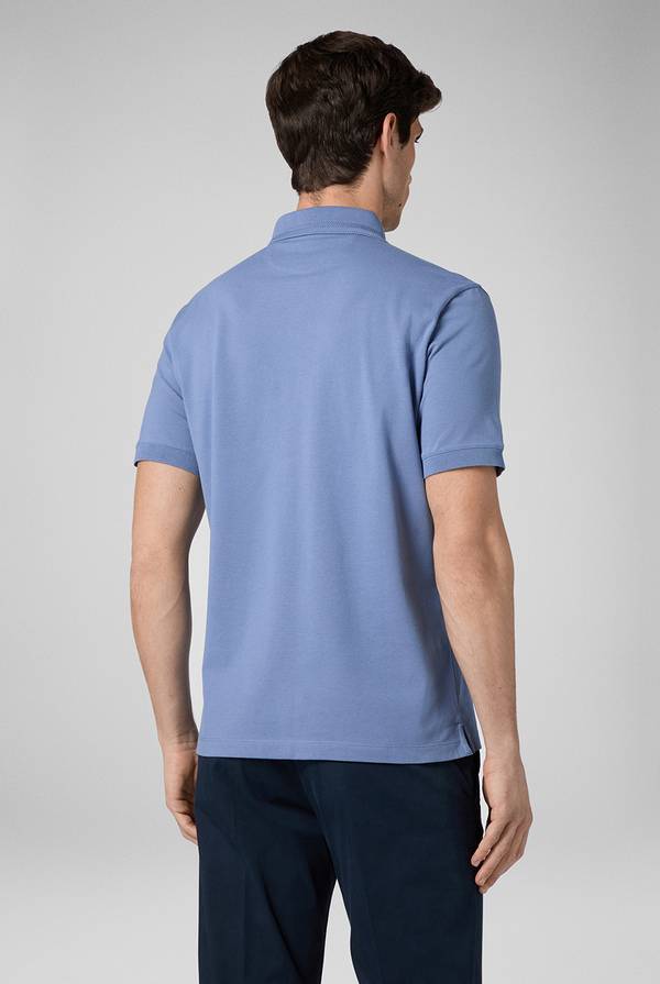 Pull Pal Zileri Polo piquet Fino Al -60%