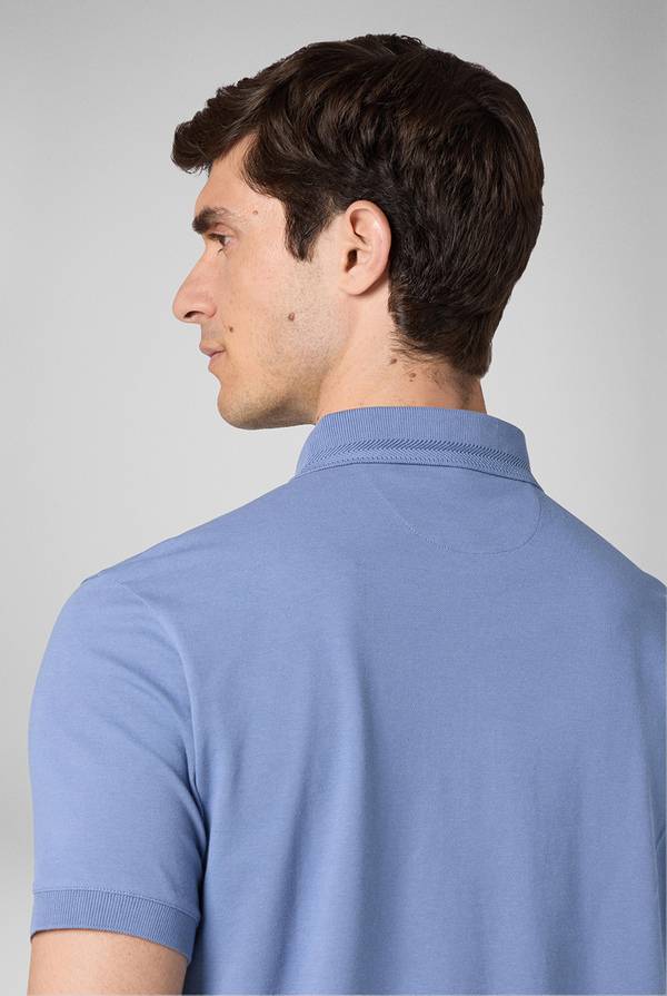Pull Pal Zileri Polo piquet Fino Al -60%