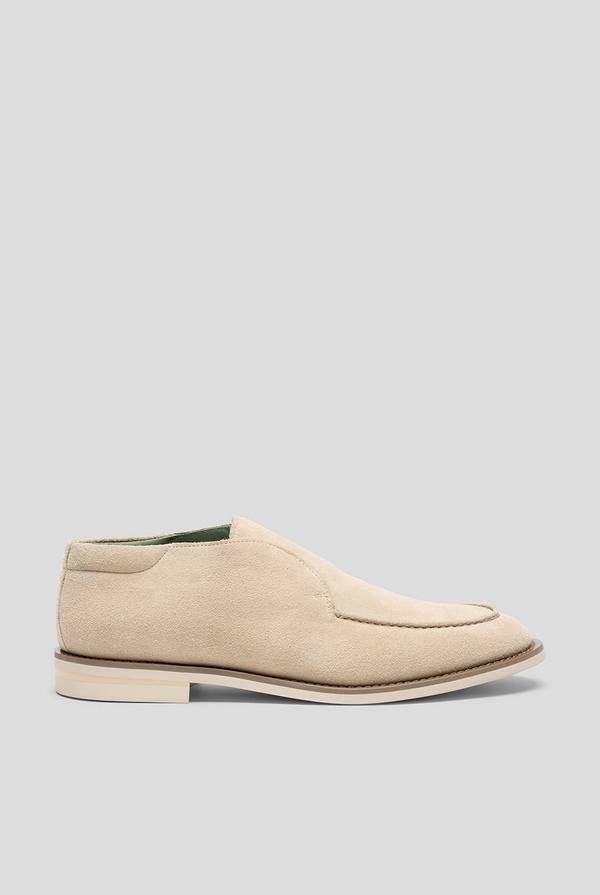 Pull Pal Zileri Mocassino Effortless Saldi