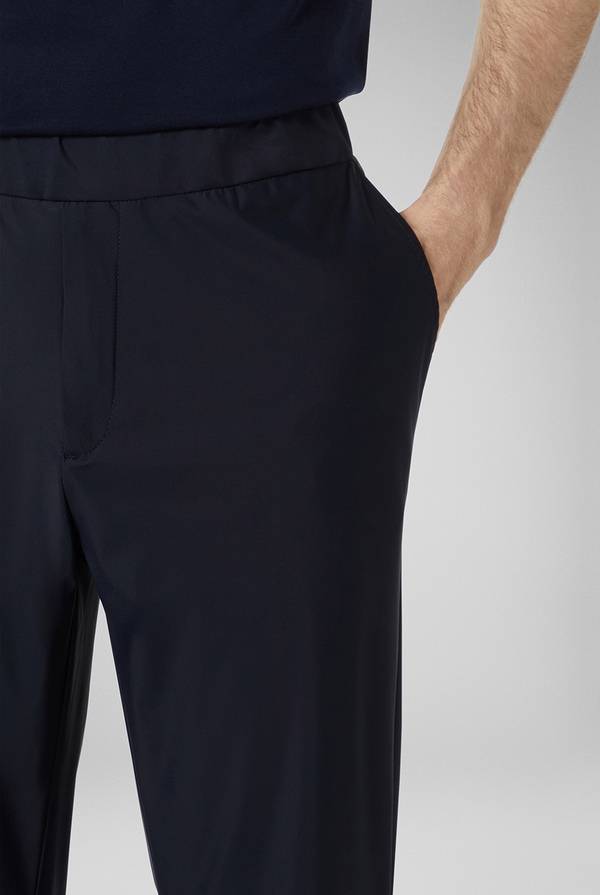 Pull Pal Zileri Pantaloni leggeri in tessuto tecnico Fino al 60% di sconto