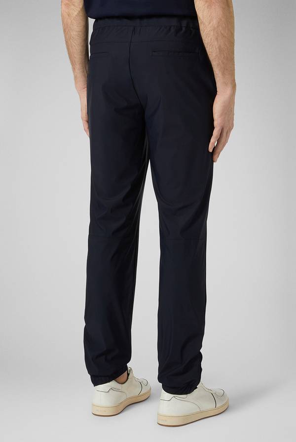 Pull Pal Zileri Pantaloni leggeri in tessuto tecnico Fino al 60% di sconto