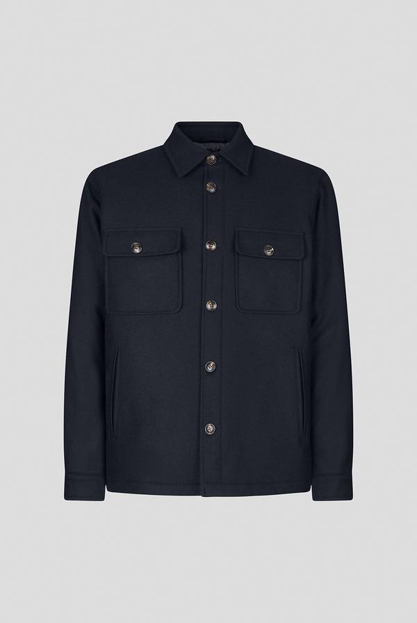 Pull Pal Zileri Giubbino imbottito Duty-free