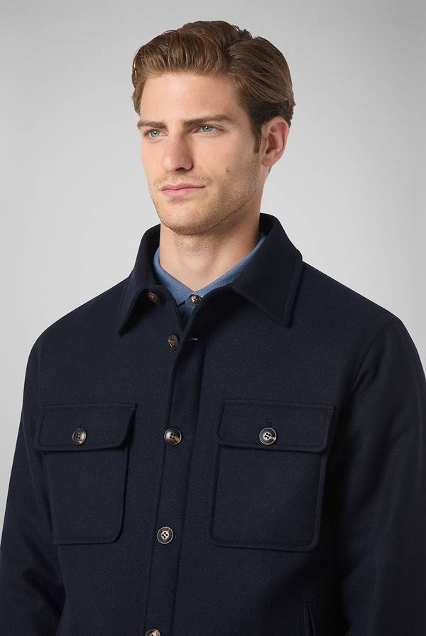 Pull Pal Zileri Giubbino imbottito Duty-free