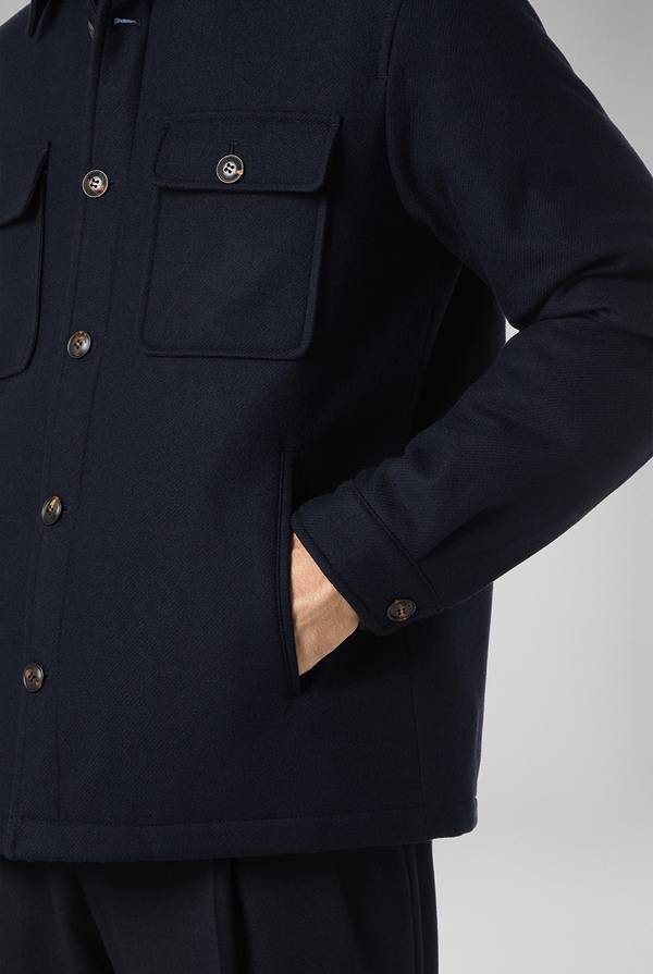 Pull Pal Zileri Giubbino imbottito Duty-free