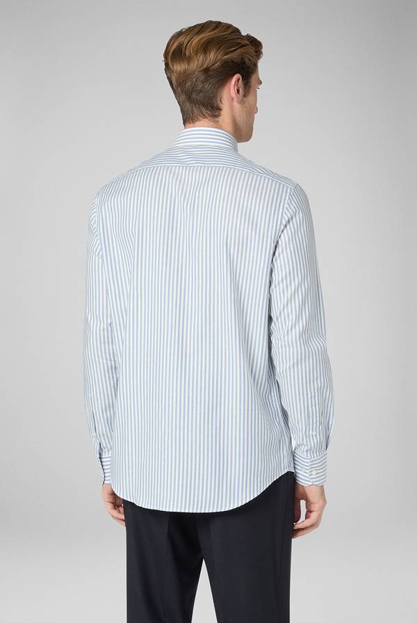 Pull Pal Zileri Camicia con collo Torino Italy