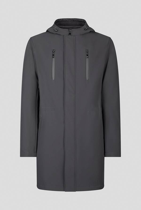 Pull Pal Zileri Parka soft shell Pezzi Unici