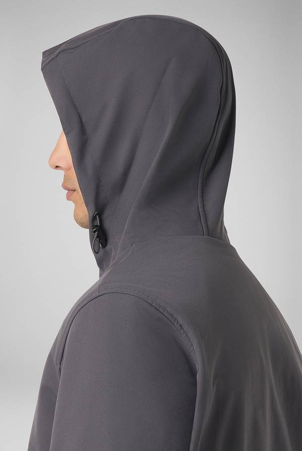Pull Pal Zileri Parka soft shell Pezzi Unici