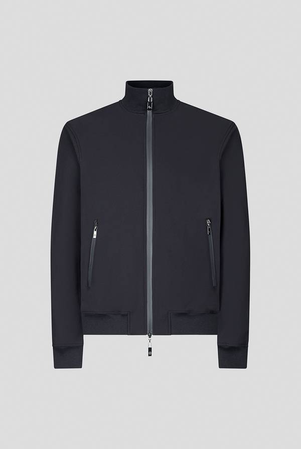 Pull Pal Zileri Bomber soft shell Soddisfazione Garantita
