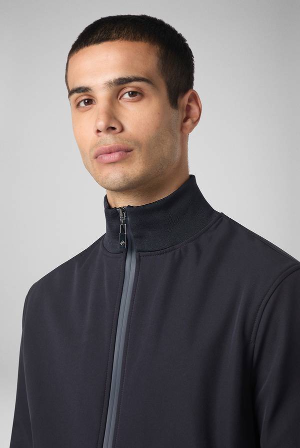 Pull Pal Zileri Bomber soft shell Soddisfazione Garantita