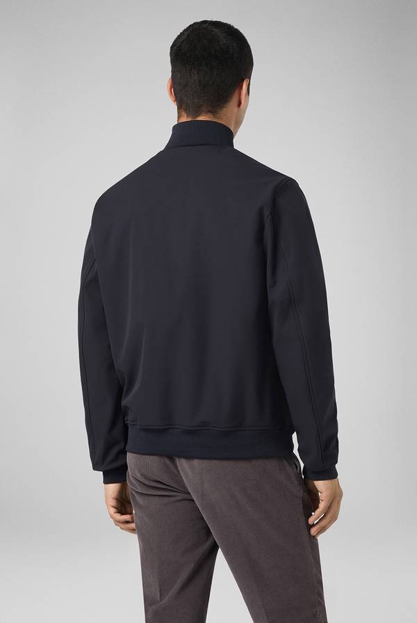Pull Pal Zileri Bomber soft shell Soddisfazione Garantita