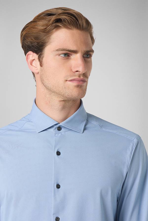 Pull Pal Zileri Camicia active Consegna Veloce