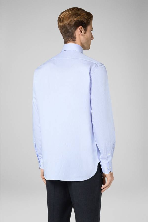 Pull Pal Zileri Camicia in puto cotone Saldi