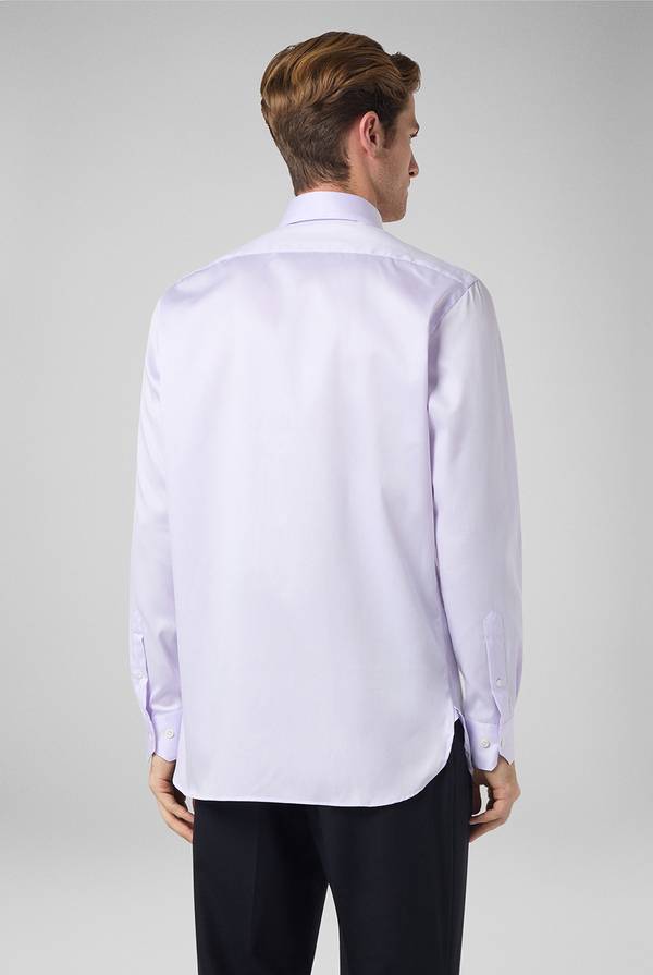 Pull Pal Zileri Camicia in cotone stretch Offerte