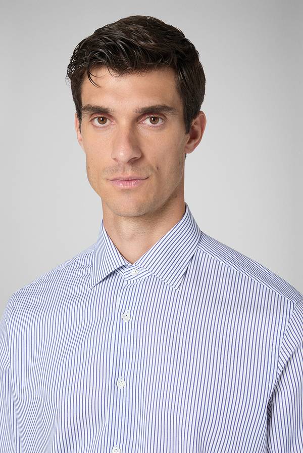 Pull Pal Zileri Camicia in puto cotone Negozio