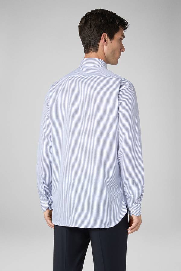 Pull Pal Zileri Camicia in puto cotone Negozio