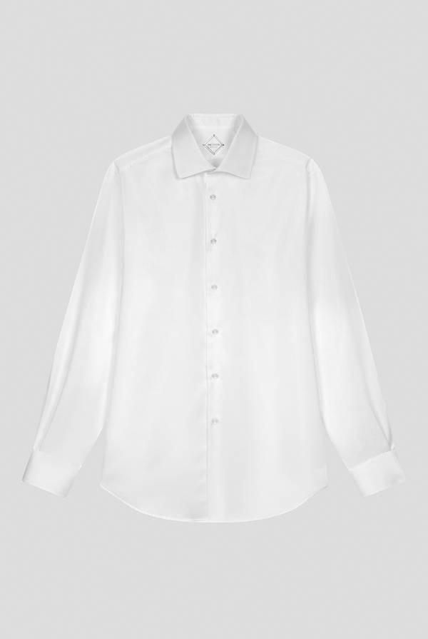Pull Pal Zileri Camicia classica con collo Milano Offerta speciale