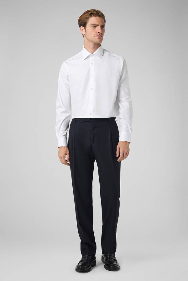 Pull Pal Zileri Camicia classica con collo Milano Offerta speciale