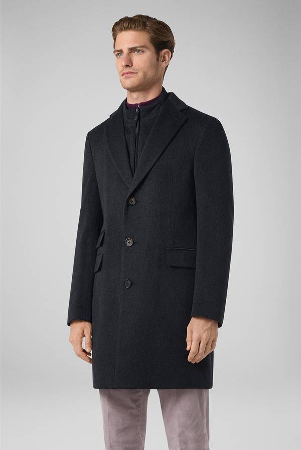 Pull Pal Zileri Cappotto scooter Offerta Giorno del Papà