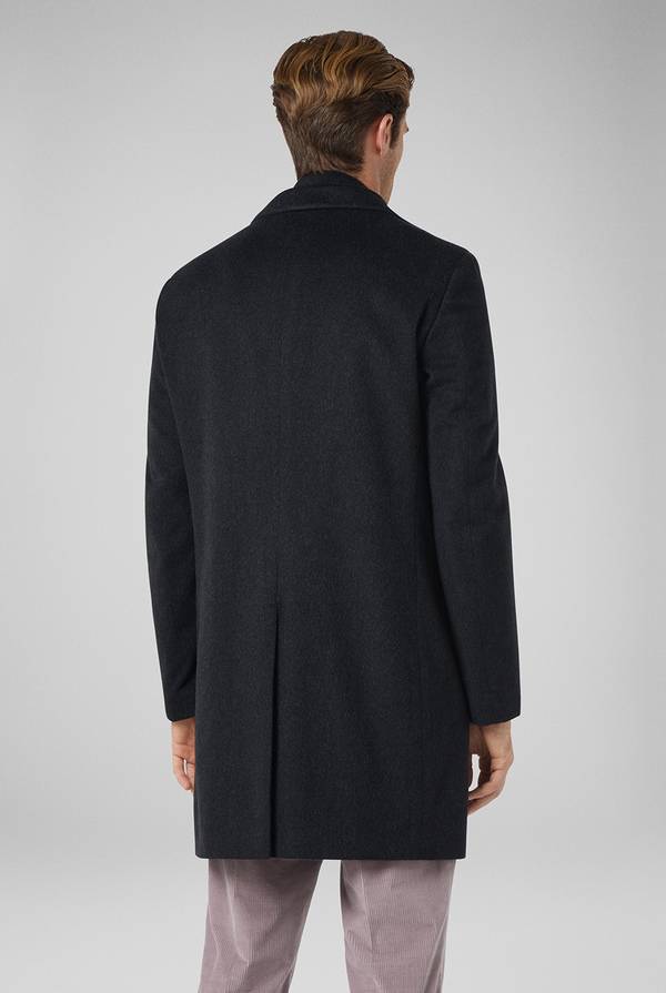 Pull Pal Zileri Cappotto scooter Offerta Giorno del Papà