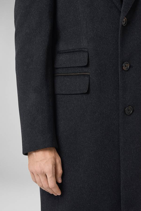 Pull Pal Zileri Cappotto scooter Offerta Giorno del Papà