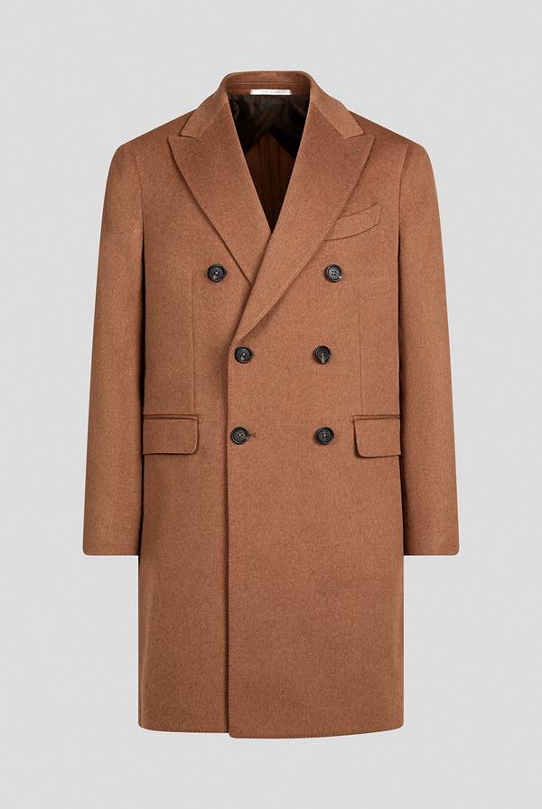Pull Pal Zileri Cappotto doppio petto Offerta Anniversario