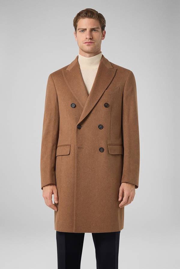 Pull Pal Zileri Cappotto doppio petto Offerta Anniversario