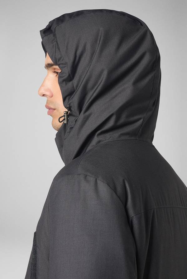 Pull Pal Zileri Parka in lana Offerta migliore