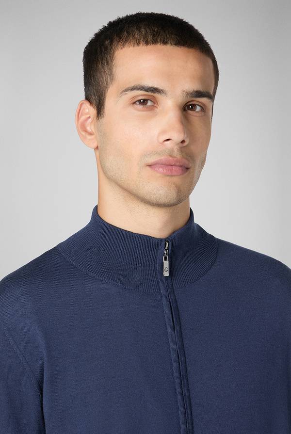 Pull Pal Zileri Cardigan in lana Online Outlet