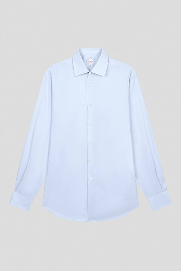 Pull Pal Zileri Camicia a quadretti Ultimi tre giorni