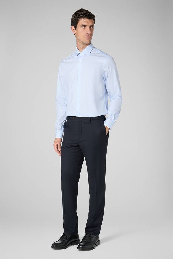 Pull Pal Zileri Camicia a quadretti Ultimi tre giorni