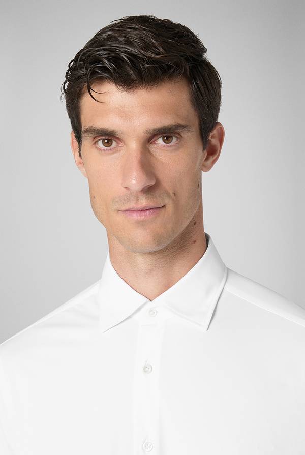 Pull Pal Zileri Camicia active Latest stili