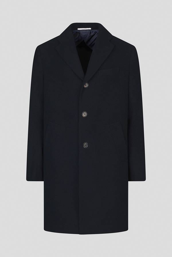 Pull Pal Zileri Cappotto in cashmere Ultimi due giorni