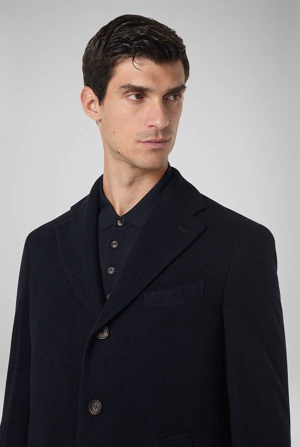 Pull Pal Zileri Cappotto in cashmere Ultimi due giorni