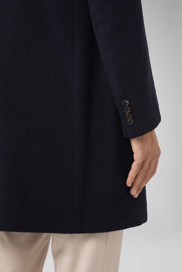 Pull Pal Zileri Cappotto in cashmere Ultimi due giorni