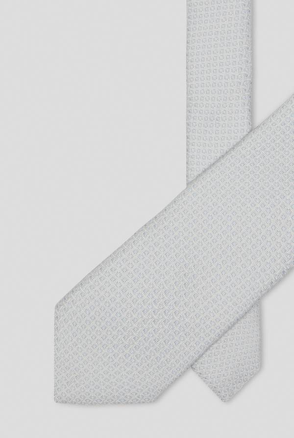 Pull Pal Zileri Cravatta con lavorazione jacquard Sostegno trimestrale