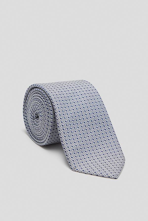Pull Pal Zileri Cravatta con micro lavorazione jacquard Fino al 55% di sconto