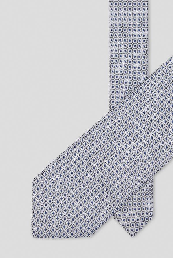 Pull Pal Zileri Cravatta con micro lavorazione jacquard Fino al 55% di sconto