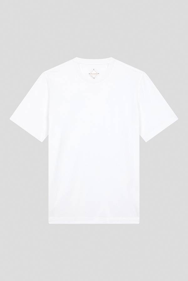 Pull Pal Zileri Tshirt in cotone mercerizzato 50% di sconto per tempo limitato
